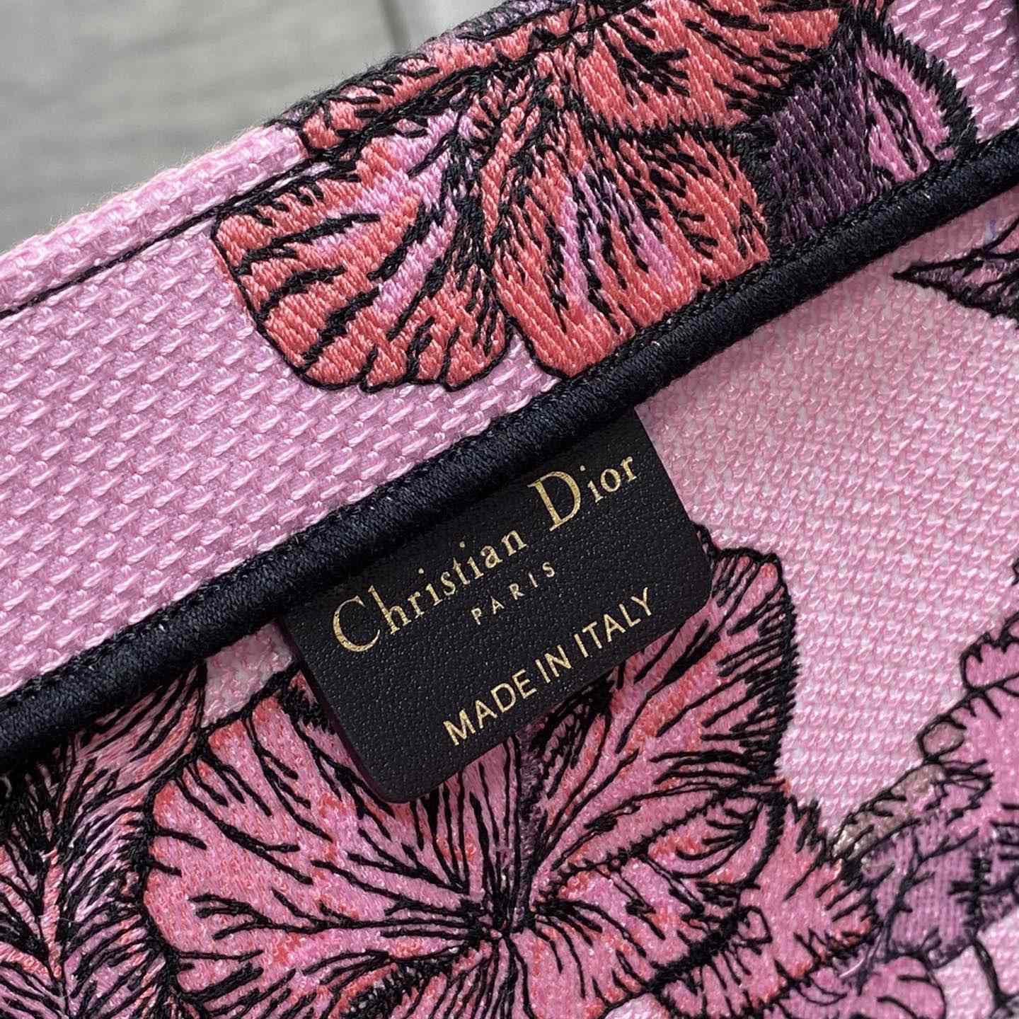Dior Large Dior Book Tote - DopestKickz