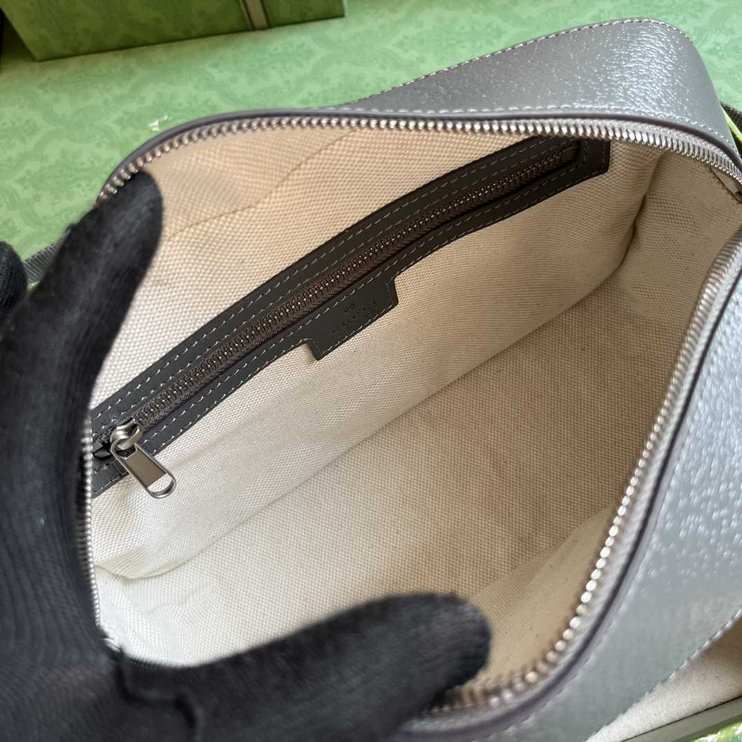 Gucci Ophidia Medium Messenger Bag (26x 16x 9.5cm) - DopestKickz