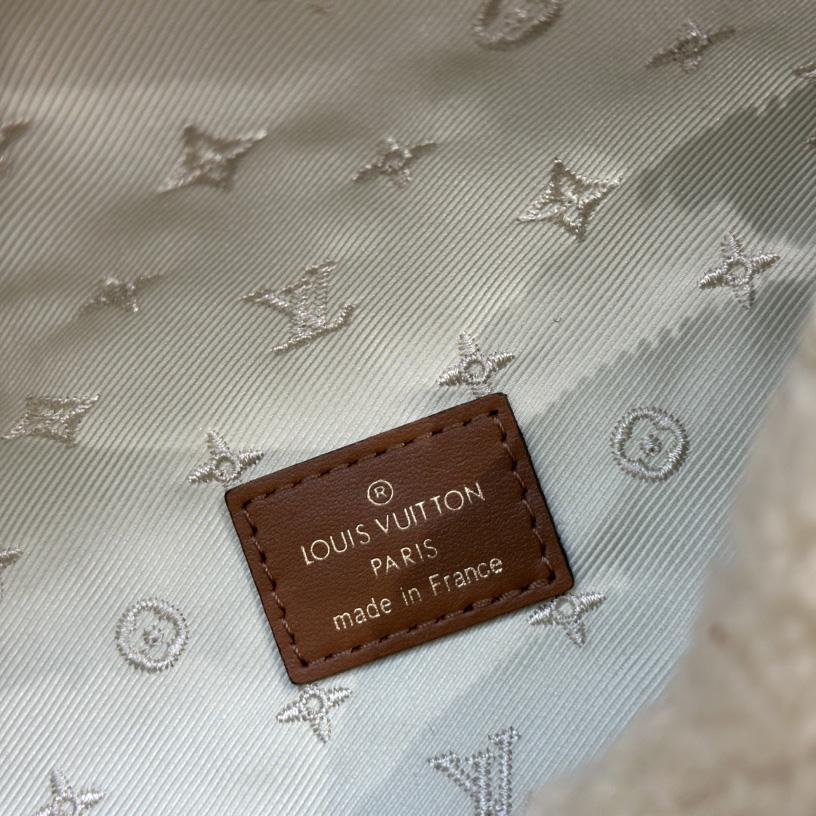 Louis Vuitton LV SKI Bumbag   M23715 - DopestKickz