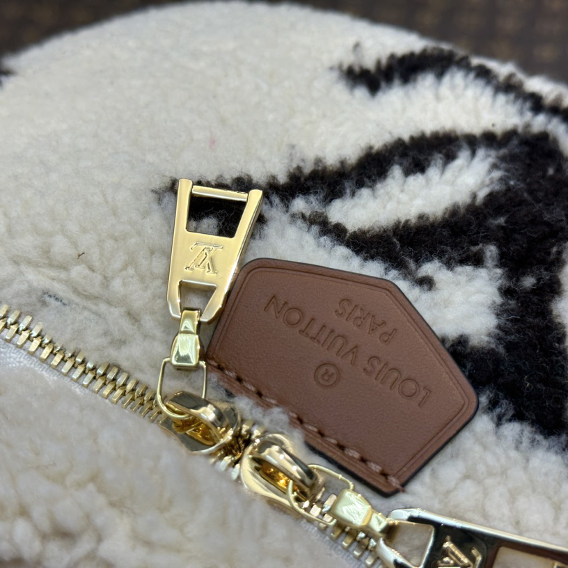 Louis Vuitton LV SKI Bumbag   M23715 - DopestKickz