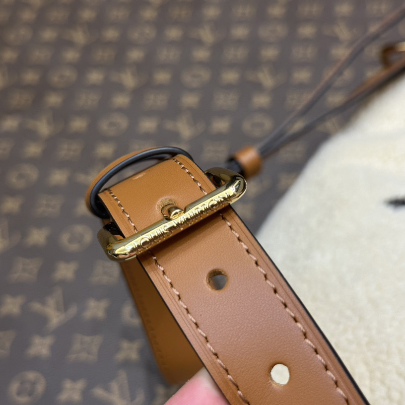 Louis Vuitton LV SKI Bumbag   M23715 - DopestKickz