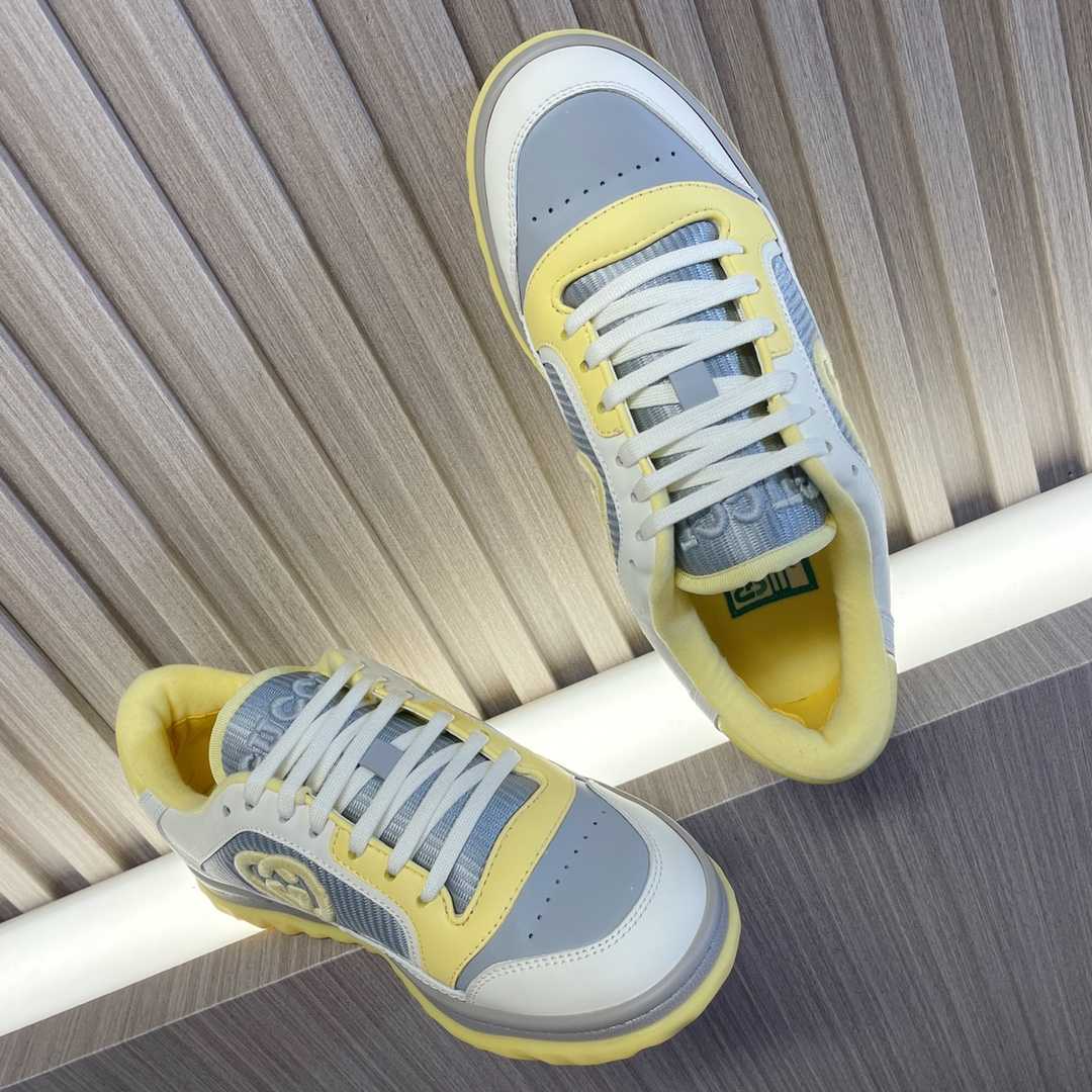 Gucci MAC80 Sneaker - DopestKickz
