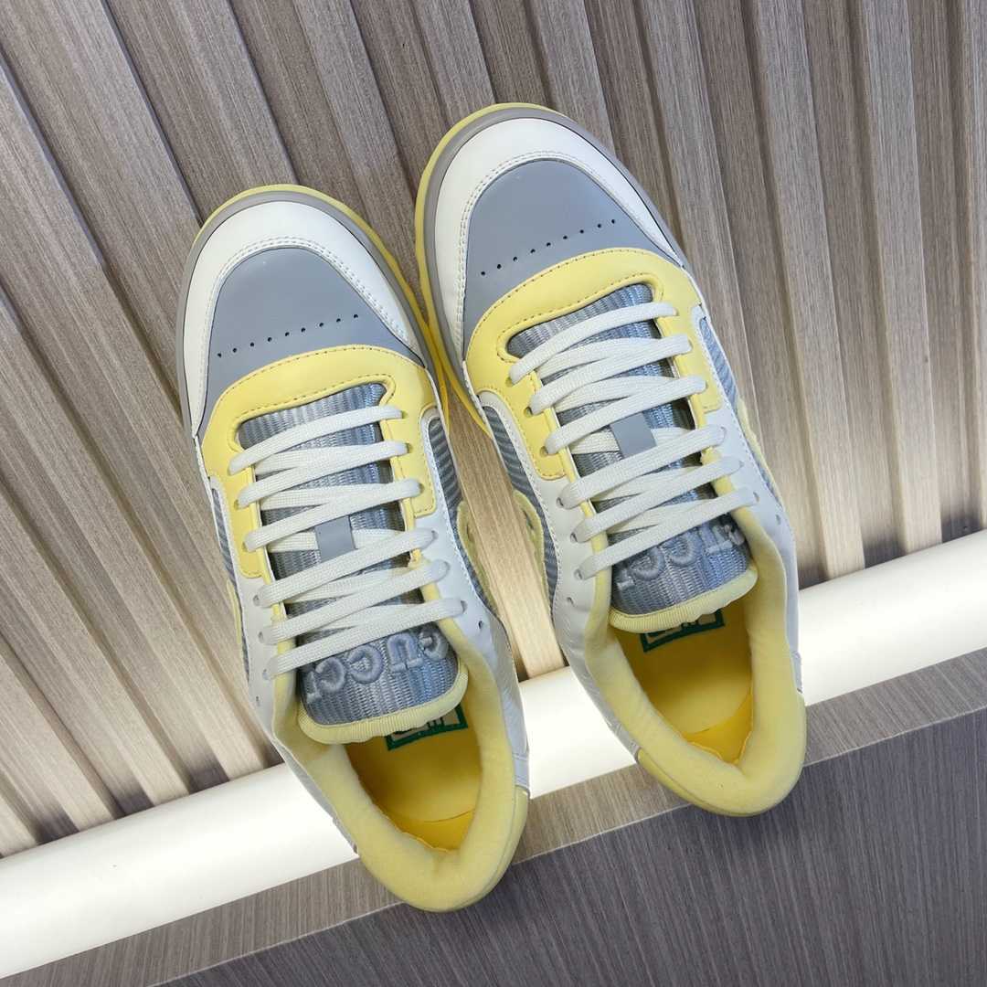 Gucci MAC80 Sneaker - DopestKickz