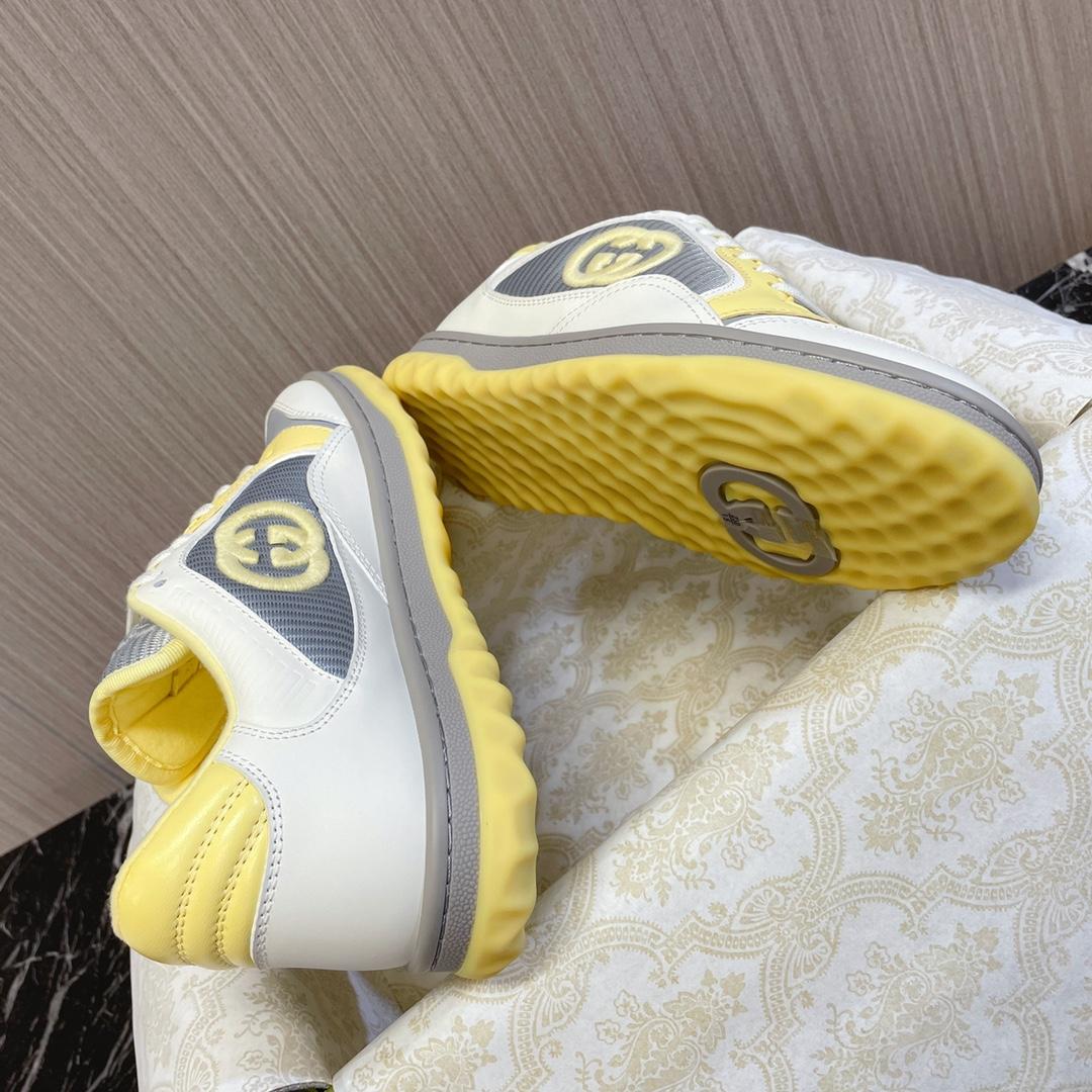 Gucci MAC80 Sneaker - DopestKickz