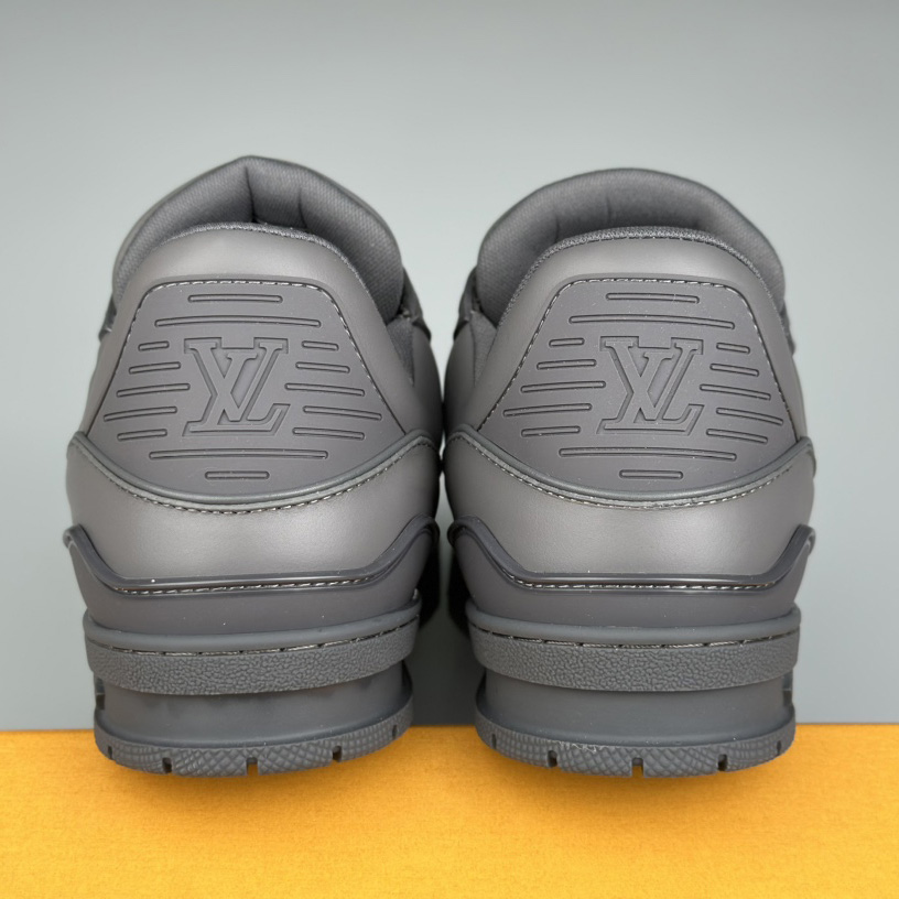 Louis Vuitton LV Trainer Sneaker (Upon UK Size)  1AC5CT - DopestKickz