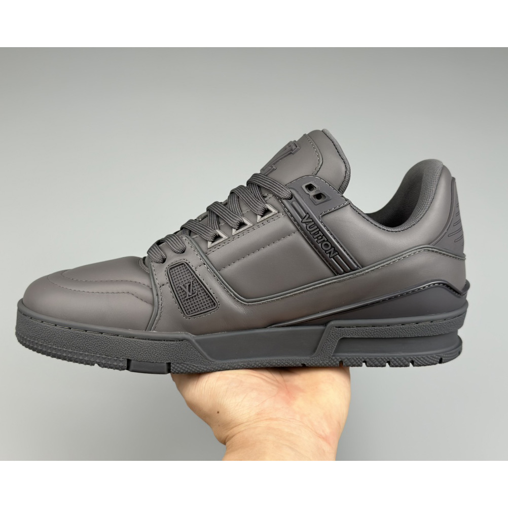 Louis Vuitton LV Trainer Sneaker (Upon UK Size)  1AC5CT - DopestKickz