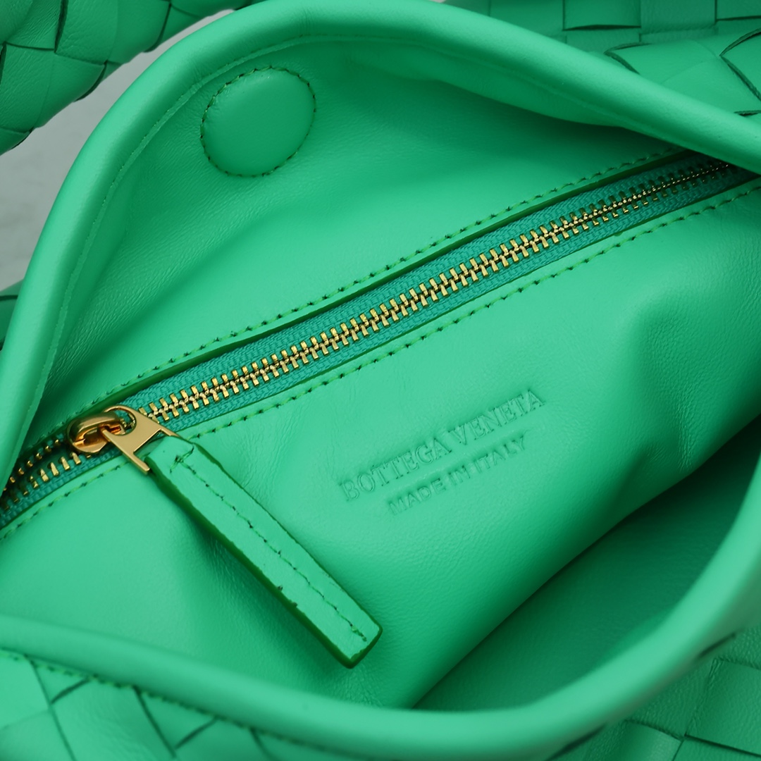 Bottega Veneta Small Hop - DopestKickz