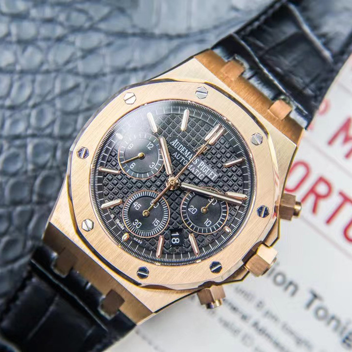 Audemars Piguet Watch - DopestKickz