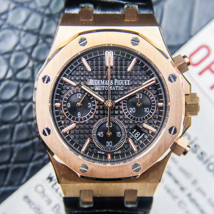 Audemars Piguet Watch - DopestKickz