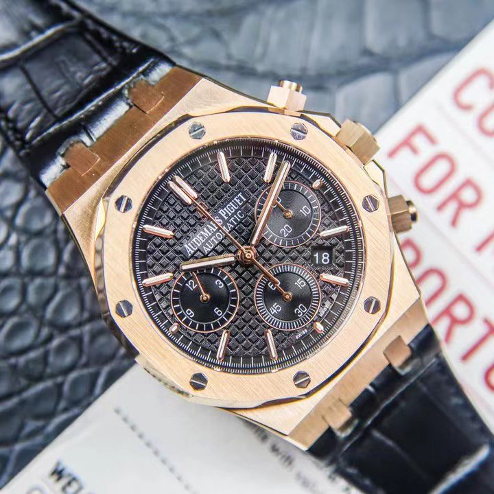 Audemars Piguet Watch - DopestKickz