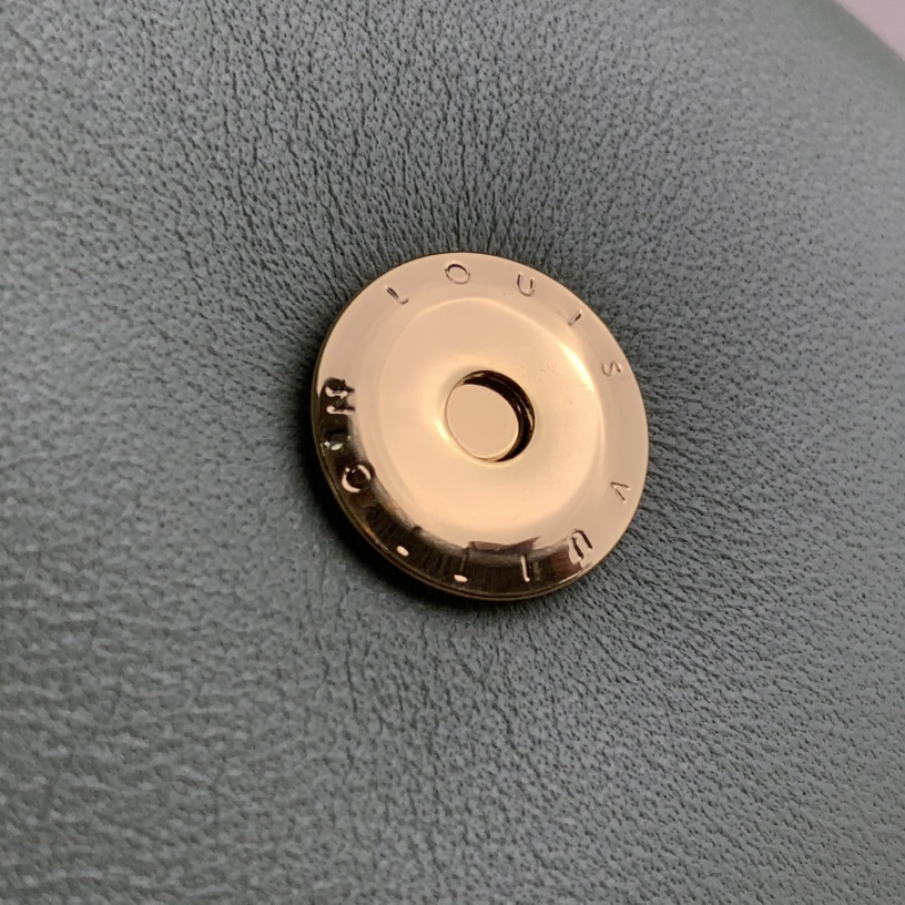 Louis Vuitton Pochette Coussin (20-14-8cm)   M82474 - DopestKickz