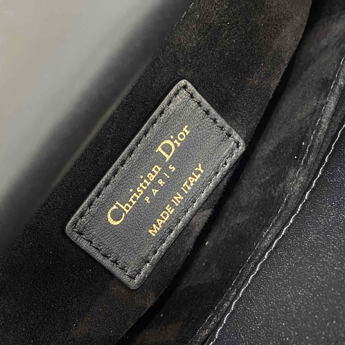 Dior Small Lady Dior Bag - DopestKickz