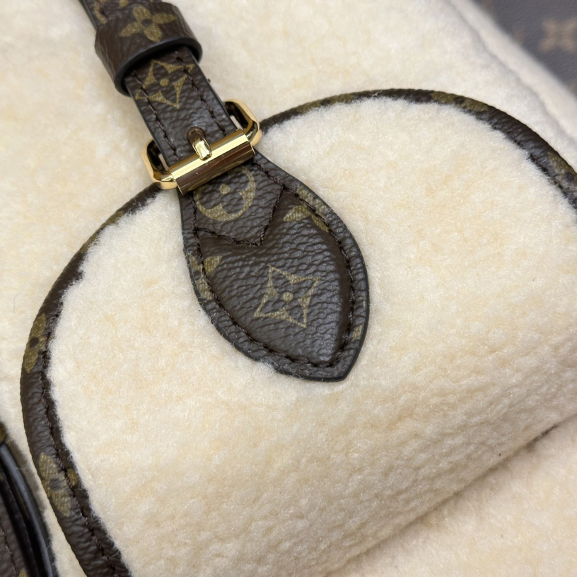 Louis Vuitton LV SKI Backpack   M23384 - DopestKickz