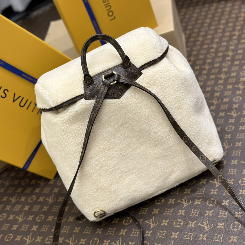 Louis Vuitton LV SKI Backpack   M23384 - DopestKickz