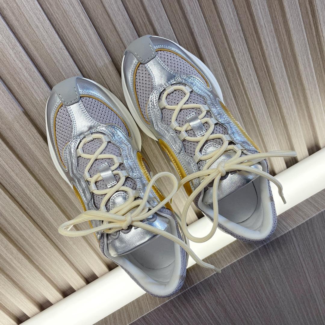 Gucci Run Sneaker - DopestKickz