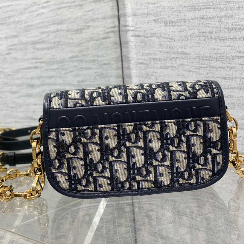 Dior Small 30 Montaigne Avenue Bag - DopestKickz