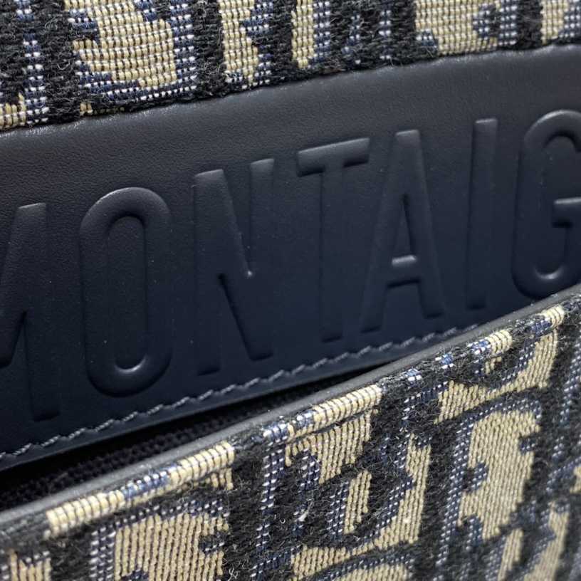 Dior Small 30 Montaigne Avenue Bag - DopestKickz
