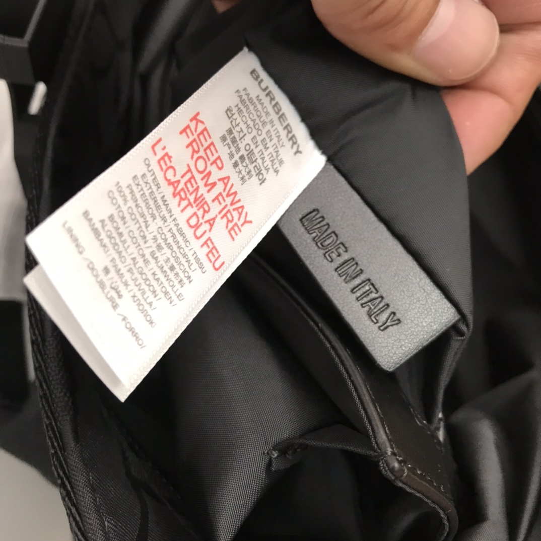 Burberry Orville Backpack - DopestKickz