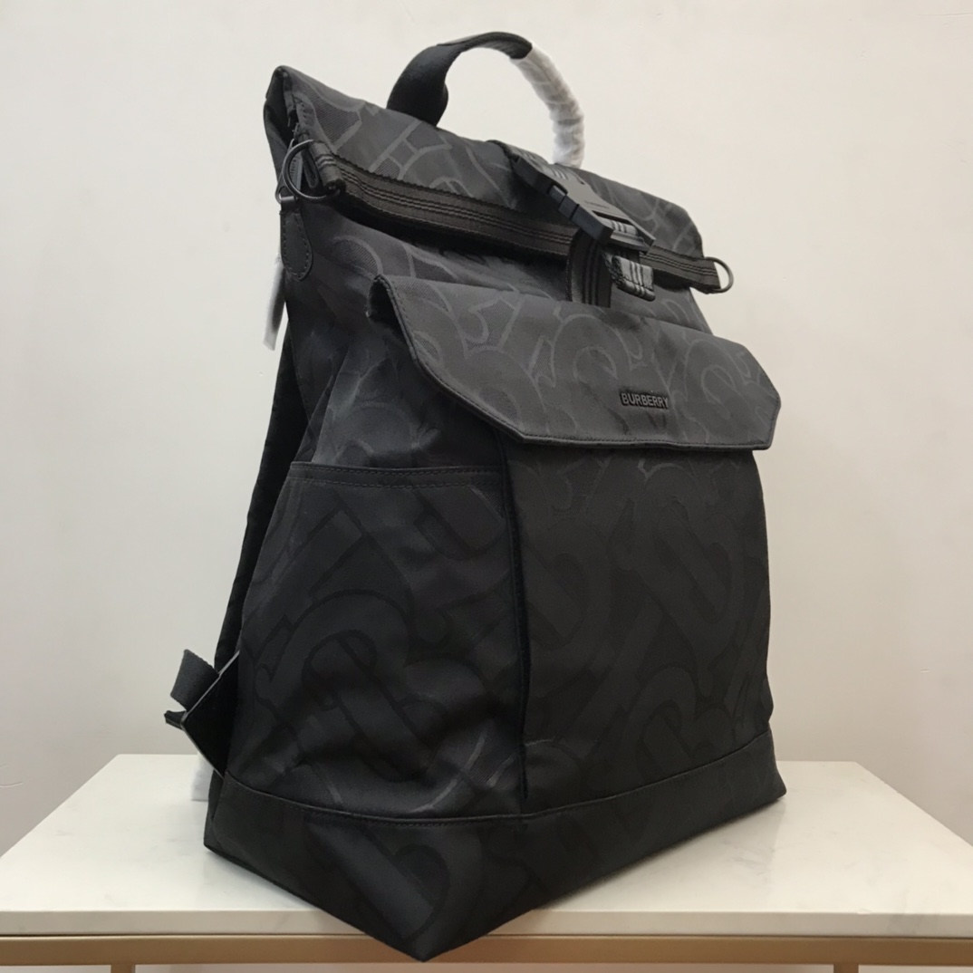 Burberry Orville Backpack - DopestKickz