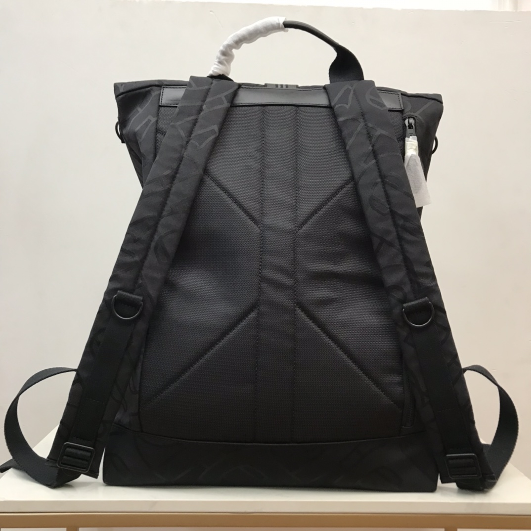 Burberry Orville Backpack - DopestKickz