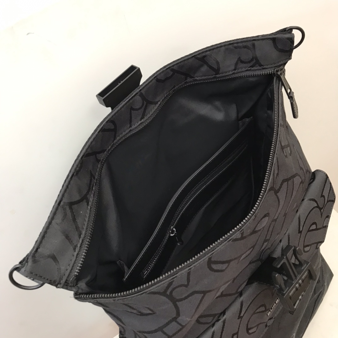 Burberry Orville Backpack - DopestKickz