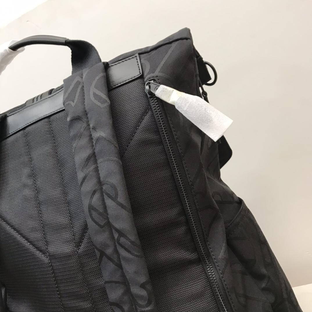 Burberry Orville Backpack - DopestKickz