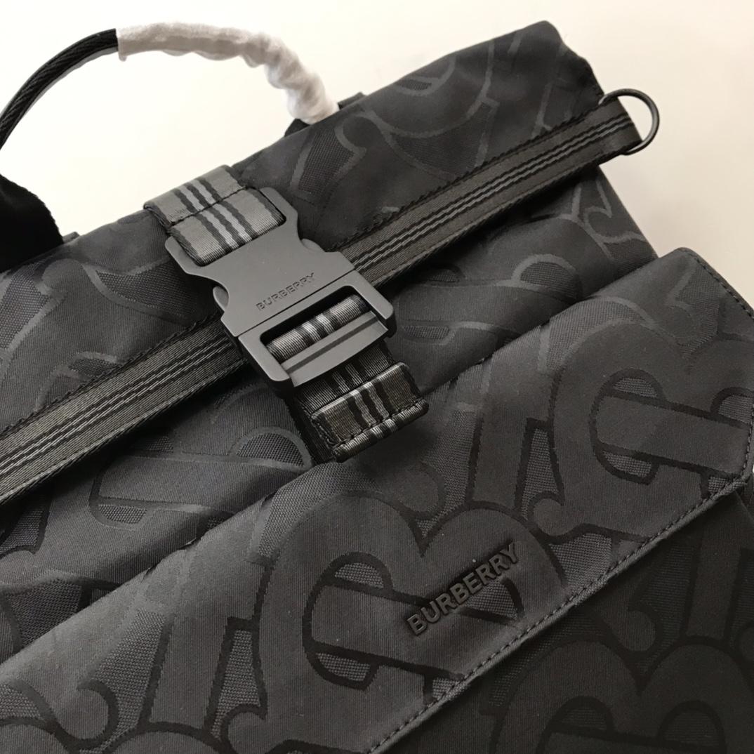 Burberry Orville Backpack - DopestKickz