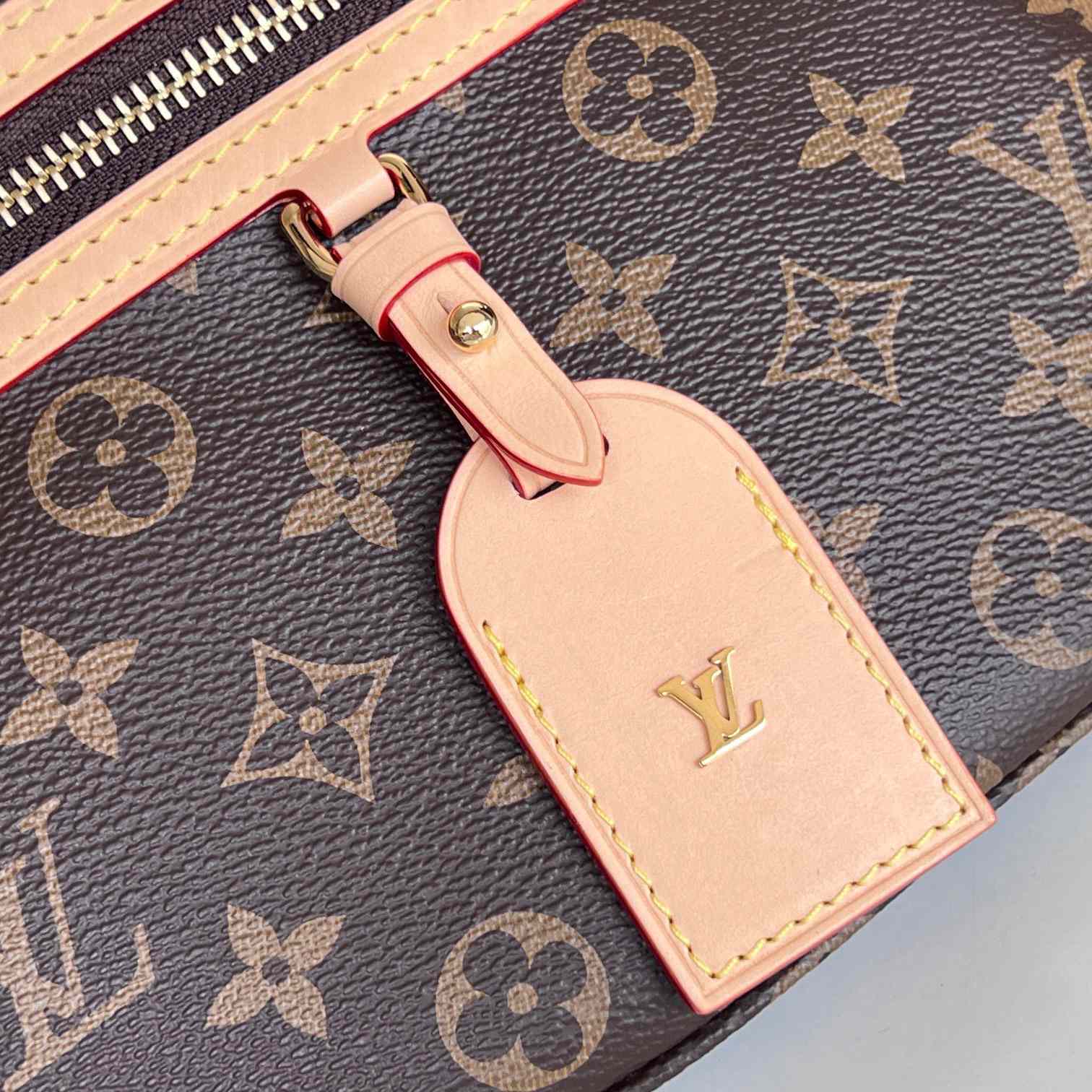 Louis Vuitton High Rise (38×16×8cm)  M46784C - DopestKickz
