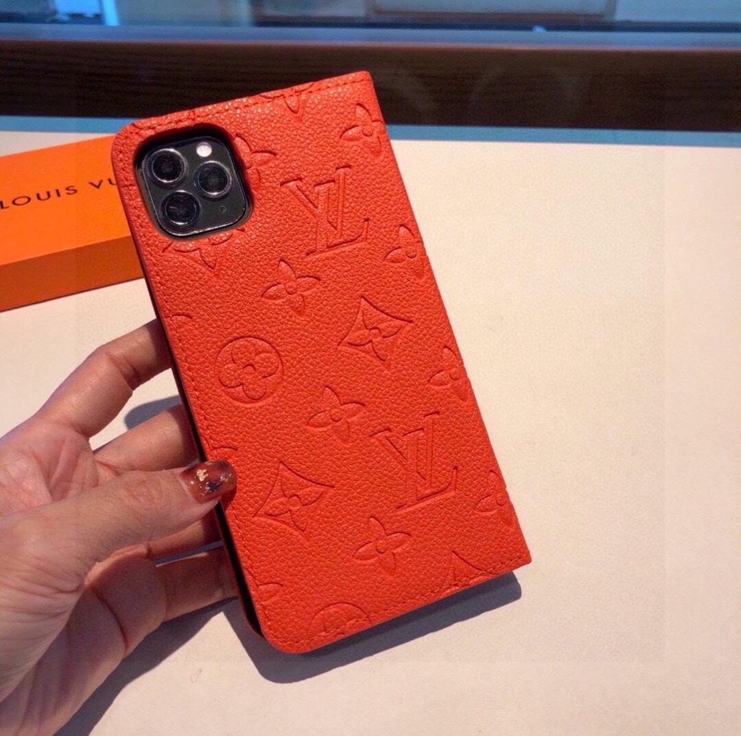 Louis Vuitton Monogram Phone Case  - DopestKickz