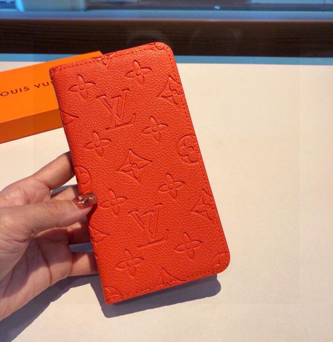 Louis Vuitton Monogram Phone Case  - DopestKickz