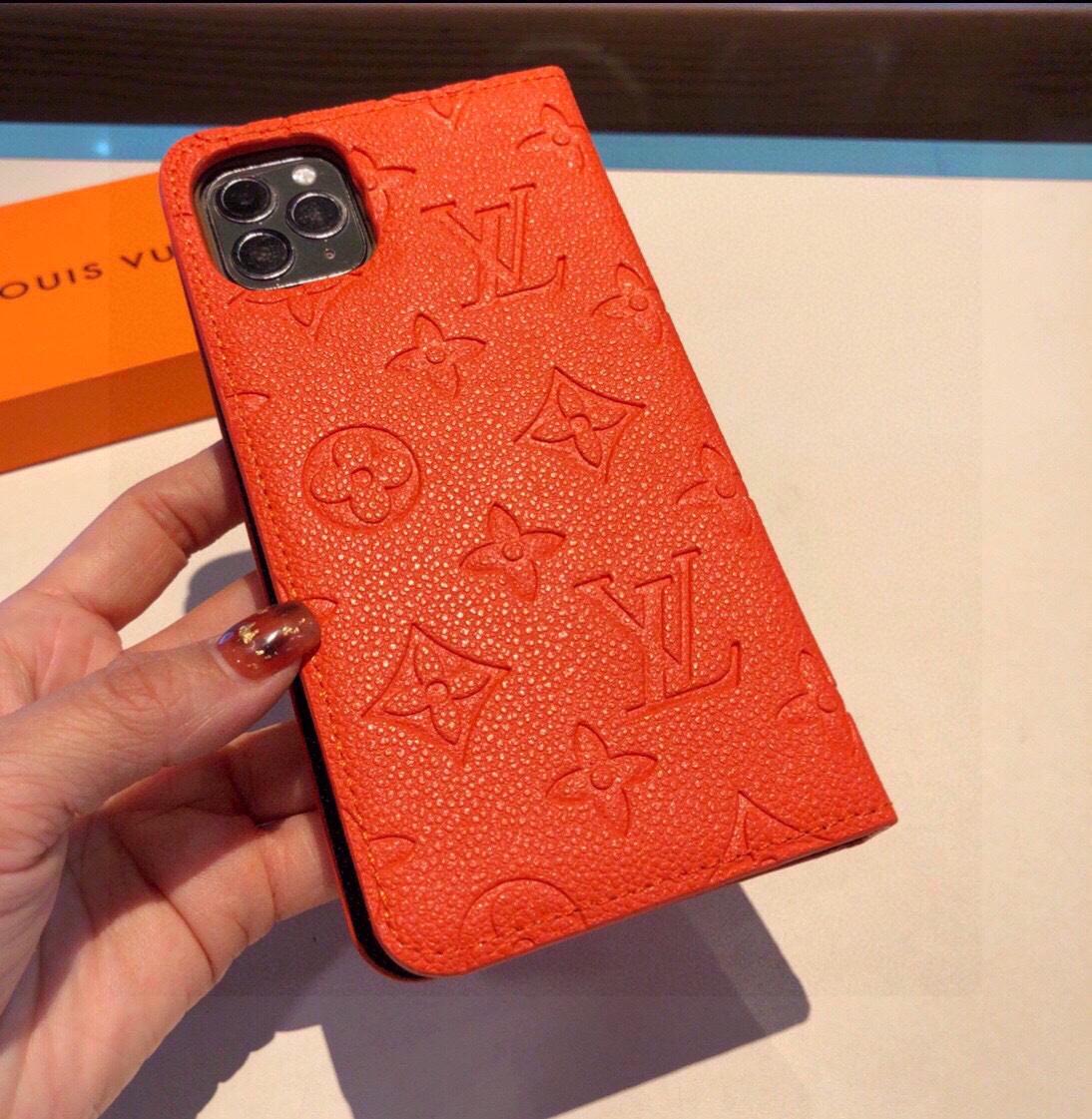 Louis Vuitton Monogram Phone Case  - DopestKickz