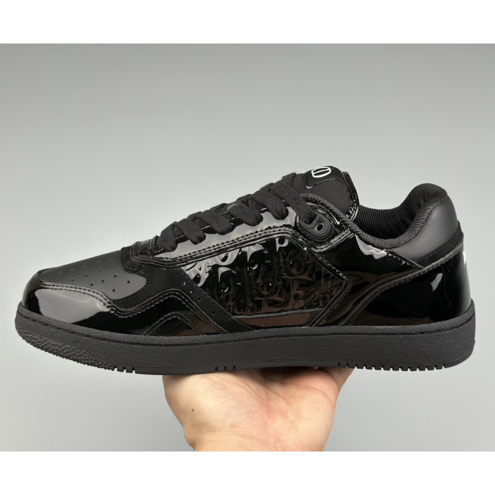 Dior B27 Low-Top Sneaker - DopestKickz