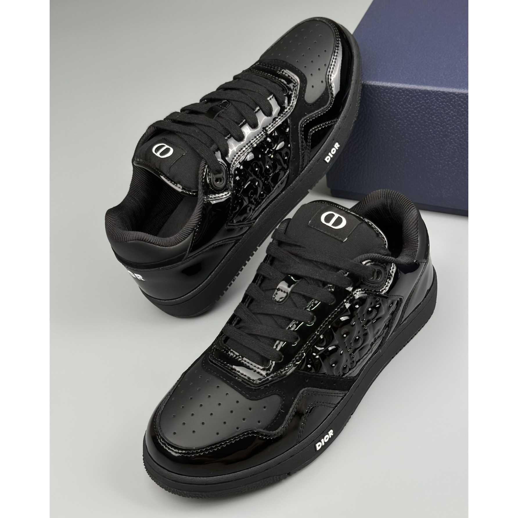 Dior B27 Low-Top Sneaker - DopestKickz