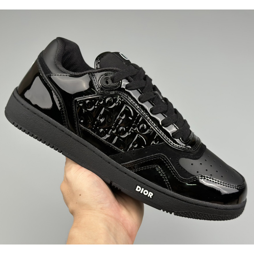 Dior B27 Low-Top Sneaker - DopestKickz