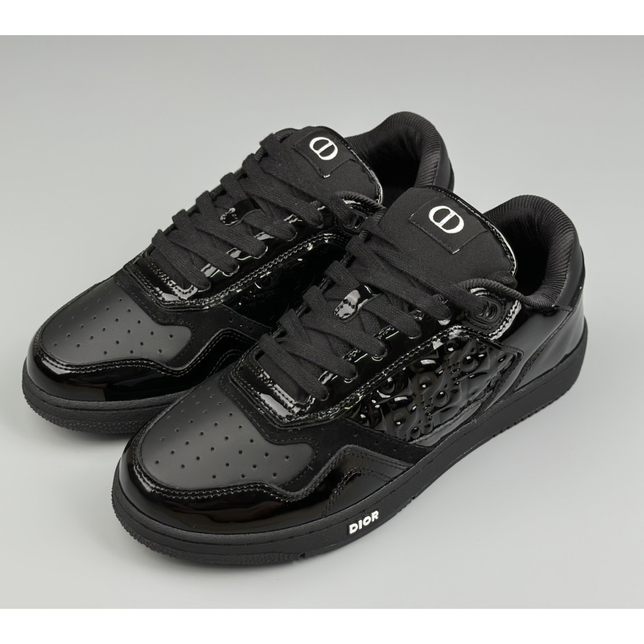 Dior B27 Low-Top Sneaker - DopestKickz