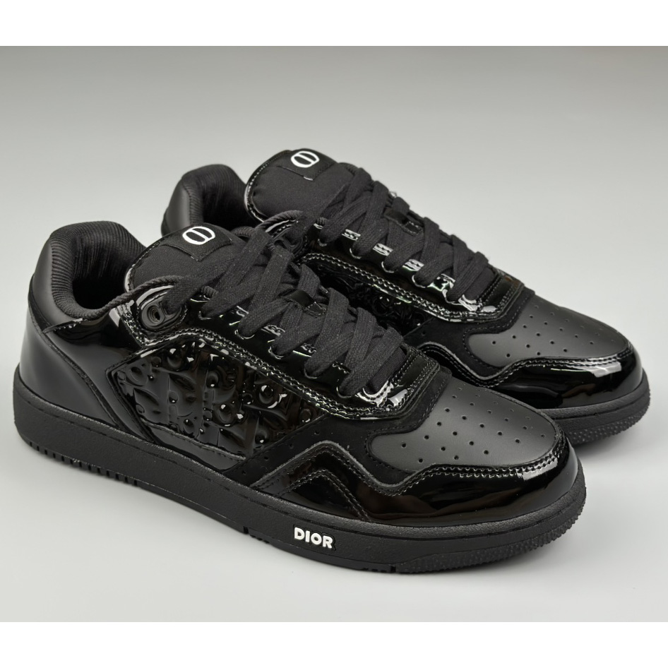 Dior B27 Low-Top Sneaker - DopestKickz