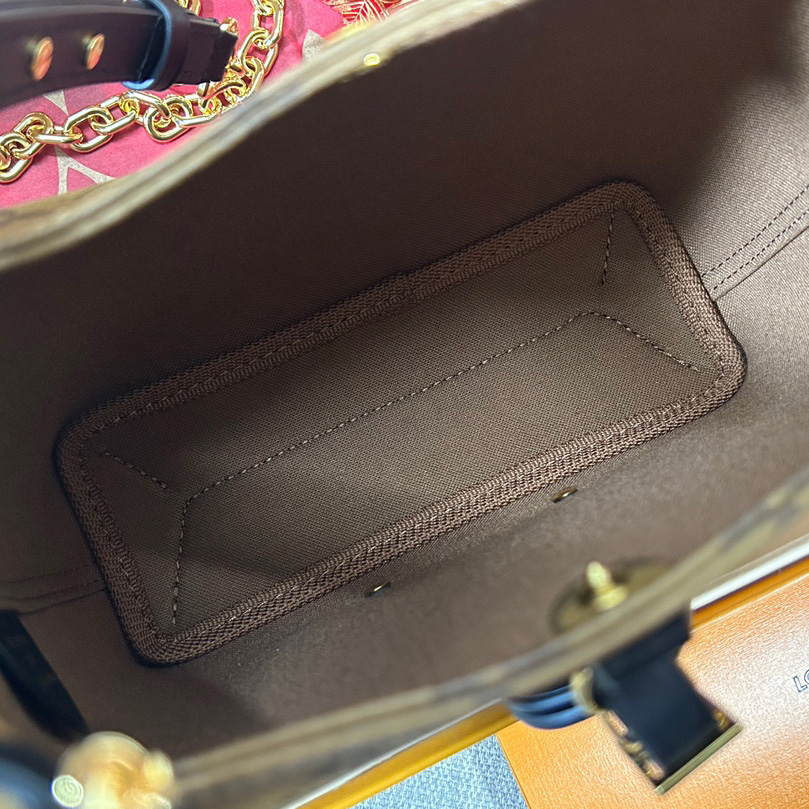 Louis Vuitton Atlantis BB(17x17x17cm)  M46816 - DopestKickz