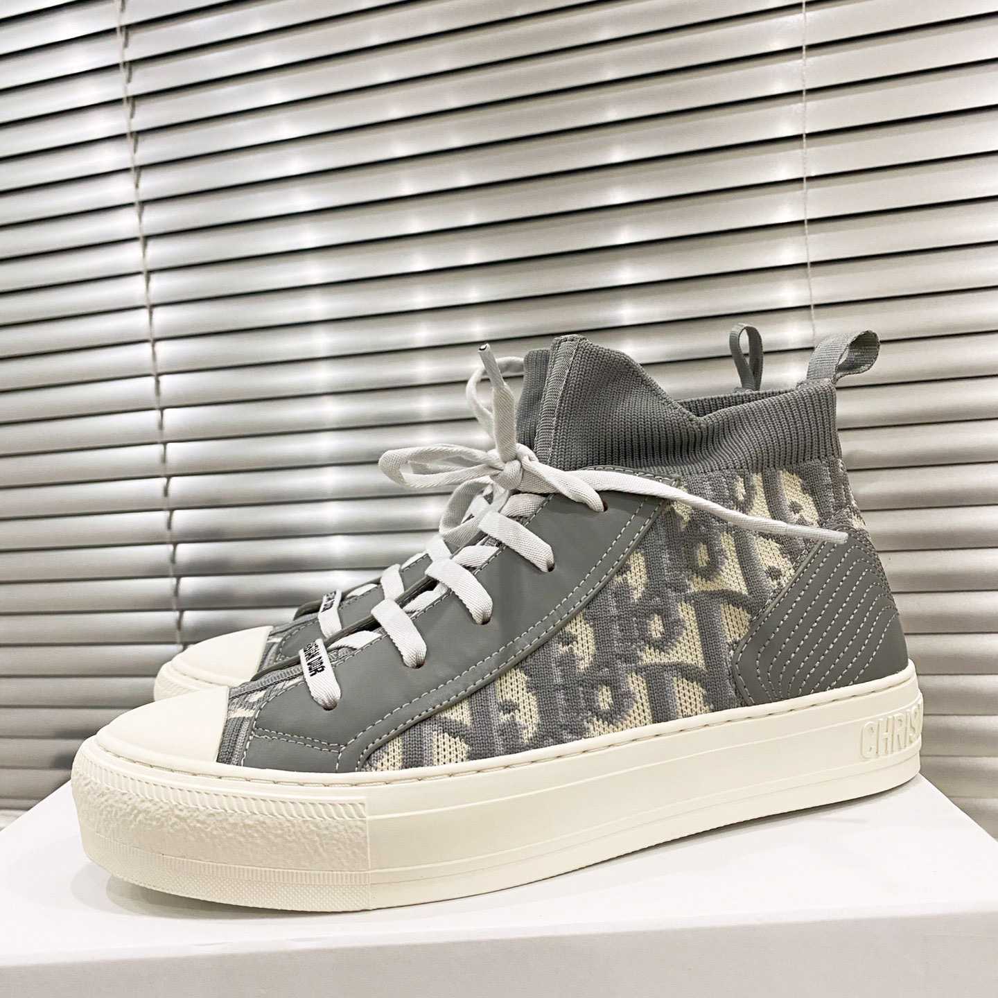 Dior Walk'n'Dior Sneaker - DopestKickz
