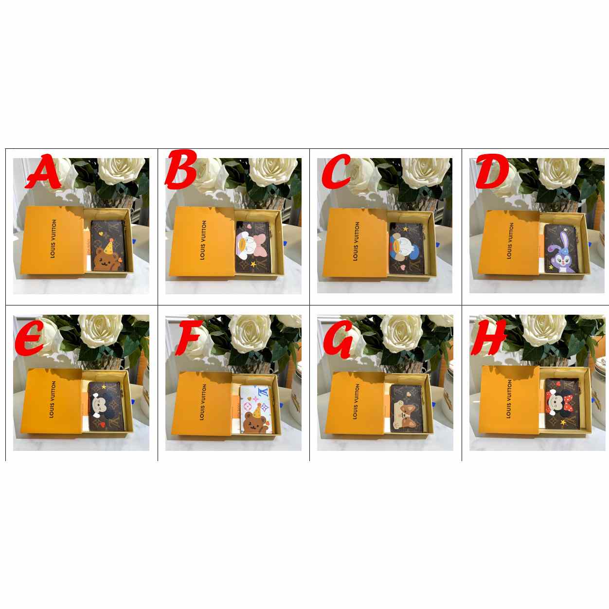 Louis Vuitton Pouch - DopestKickz