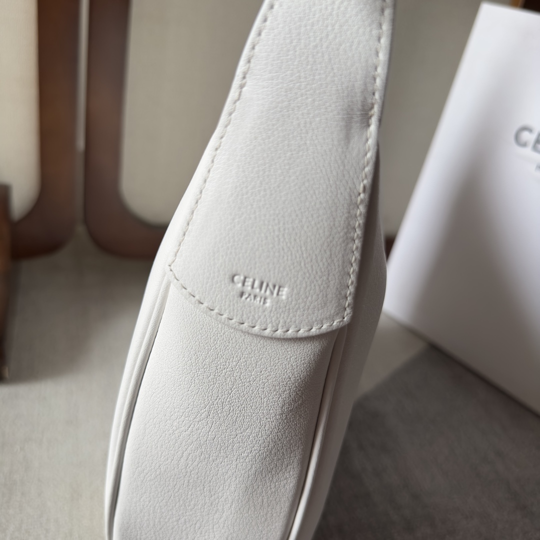 Celine Heloise Bag In Supple Calfskin - DopestKickz