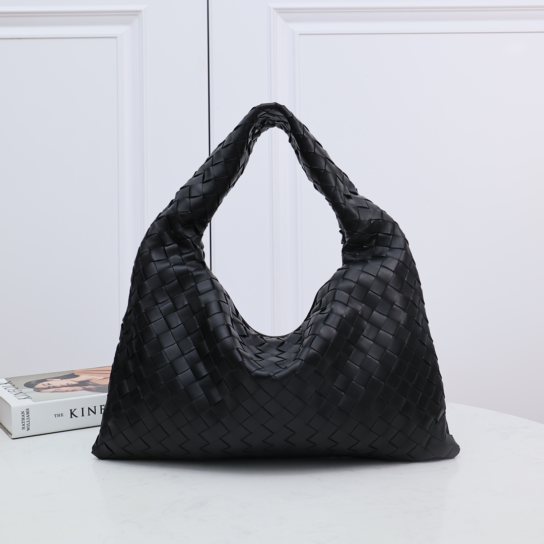 Bottega Veneta Small Hop - DopestKickz
