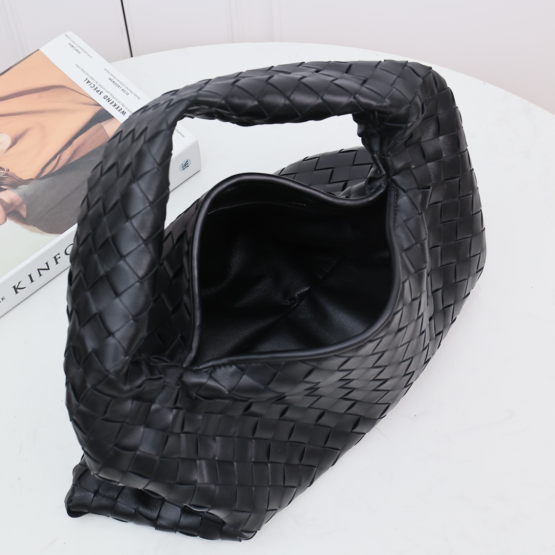 Bottega Veneta Small Hop - DopestKickz