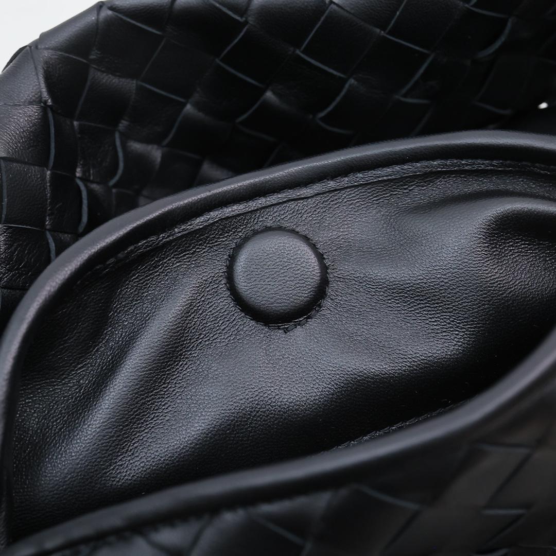 Bottega Veneta Small Hop - DopestKickz