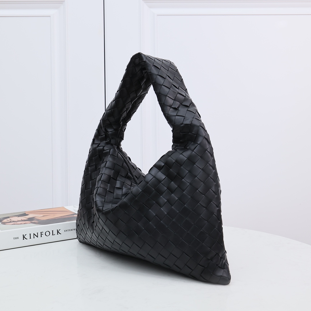 Bottega Veneta Small Hop - DopestKickz