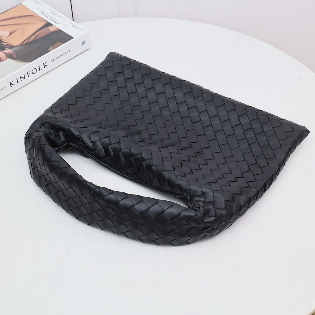 Bottega Veneta Small Hop - DopestKickz