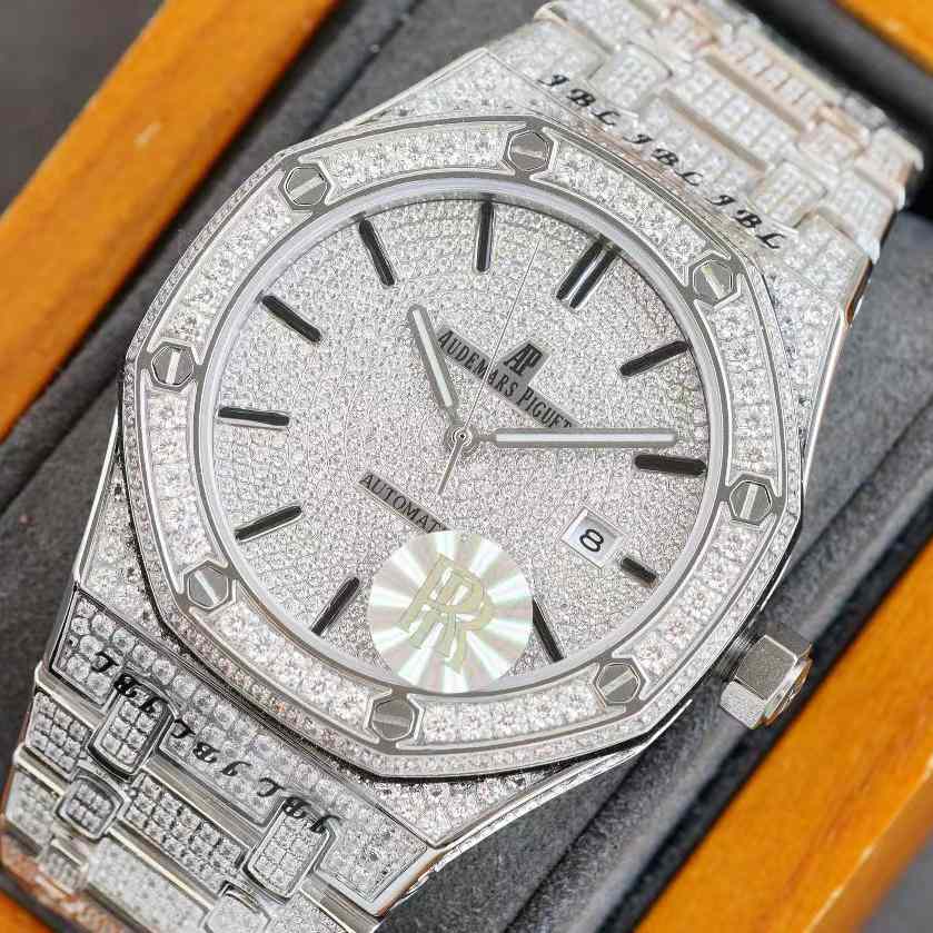 Audemars Piguet Watch - DopestKickz