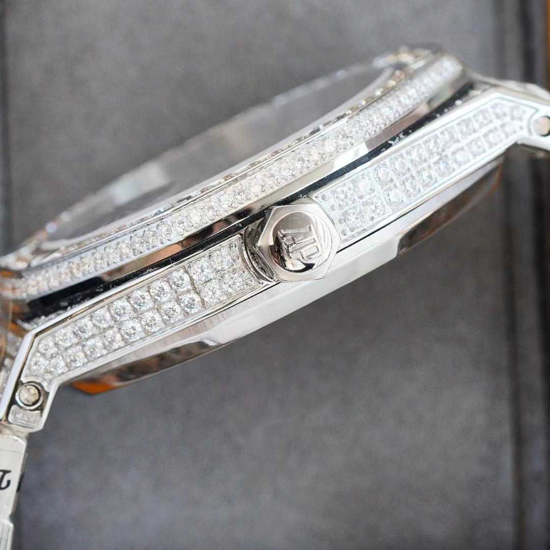 Audemars Piguet Watch - DopestKickz