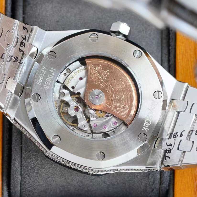 Audemars Piguet Watch - DopestKickz