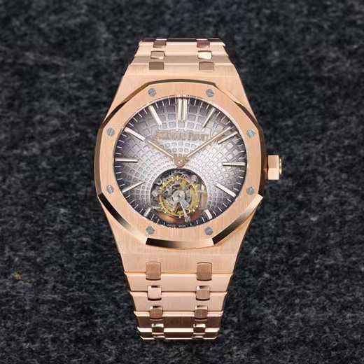 Audemars Piguet Watch - DopestKickz
