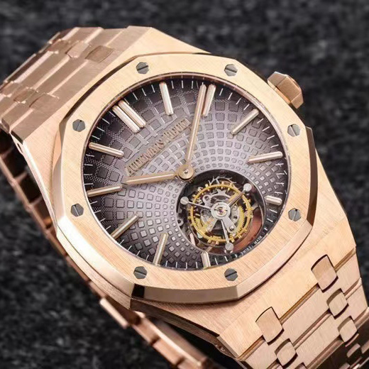 Audemars Piguet Watch - DopestKickz